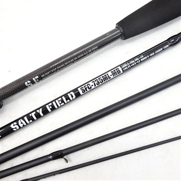 ソルティーフィールドＳＦＣ－７３５ＭＬ－ＭＢ